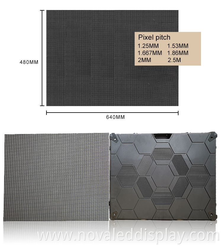 How Much is Led Display Screen